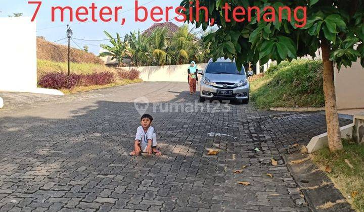 Sewa Cepat Villa Ezperansa 2