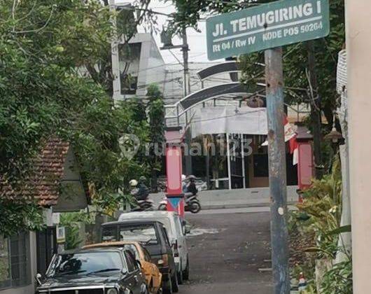 Rumah Kost Banyumanik Dekat Jalan Tol Transmat 2