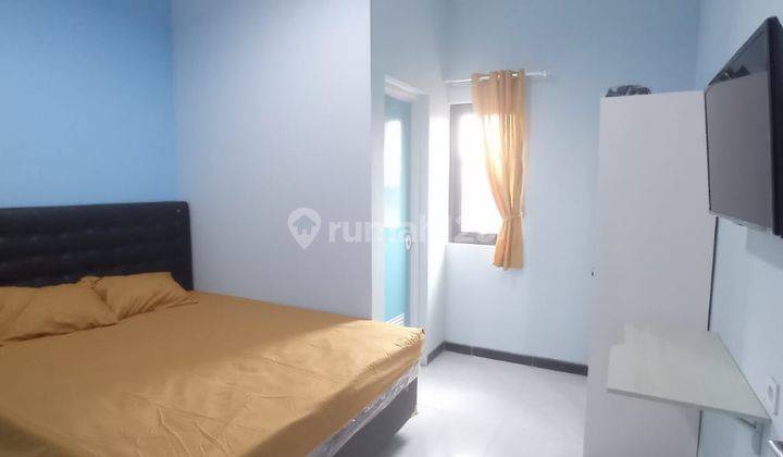 Dijual Rumah Kost Di Jl Ayodyapala Semarang Barat 2