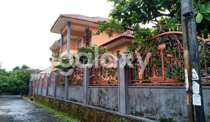 Dijual Rumah di Jl. Perum Puri Bunga, Ungaran Barat 2