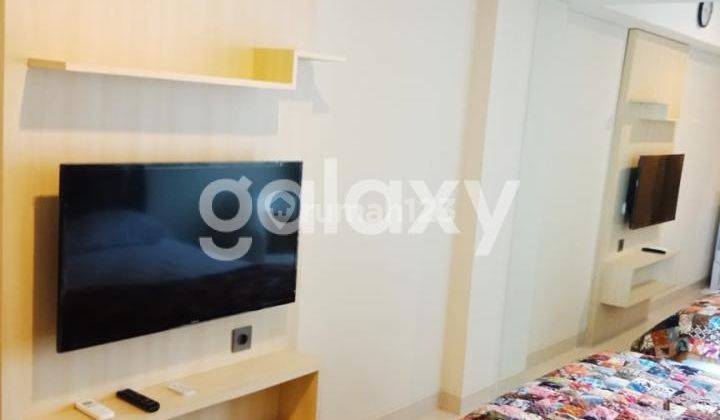 Dijual Apartemen The Pinnacle, Semarang 2