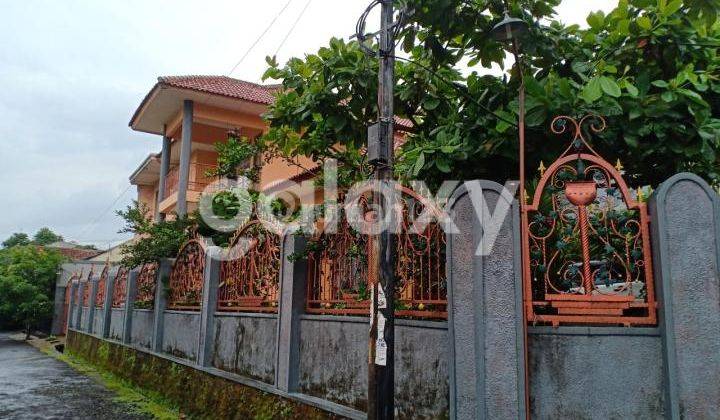 Dijual Rumah di Jl. Perum Puri Bunga, Ungaran Barat 1