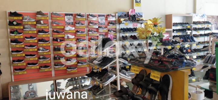 For Sale: Shop House on Jl Plaza Alun-Alun Juwana Pati 2