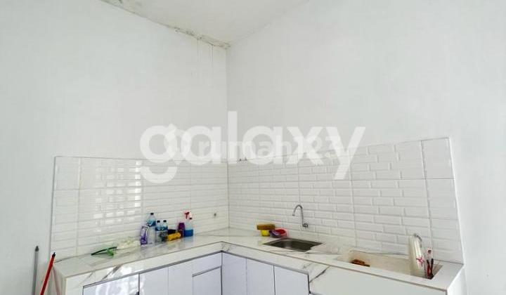 Dijual Tanah + 2 Rumah di Jl Podorejo, Ngaliyan Senarang 2