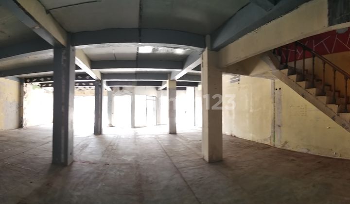 Ruang Usaha Bagus di Jl. Kh Ahmad Dahlan 2