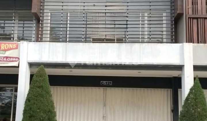 Disewakan Ruko Emerald BSB Semarang 1