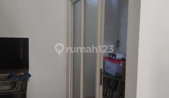 Ruko 3 Lantai, di Bsb City 2