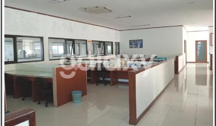 Warehouse for Sale on West Ring Road, Sleman Yogyakarta