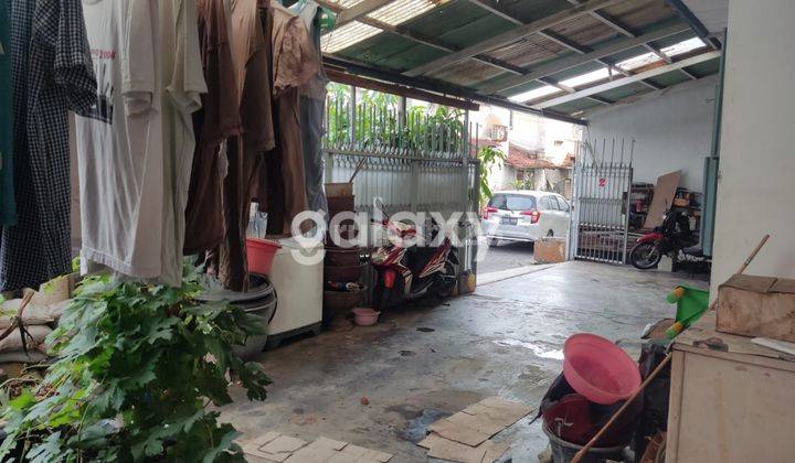 Dijual Ruko Jl. Kelengan Tengah Semarang Tengah 2