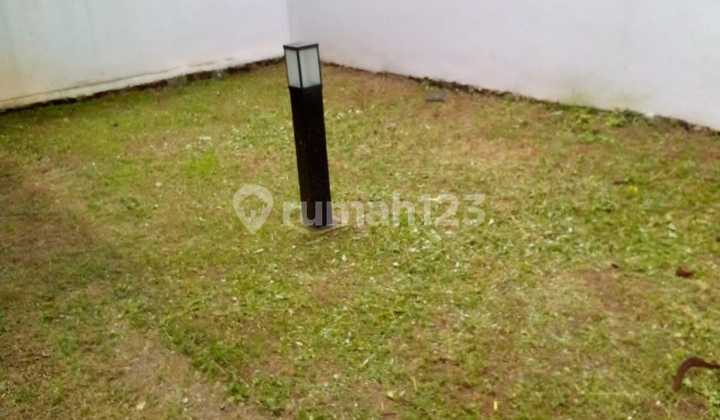 Nice House in Ivy Park Bsb 2