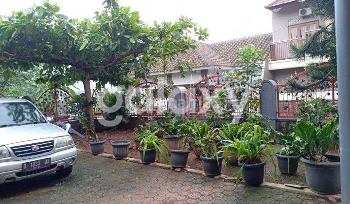 Dijual Rumah di Jl. Perum Puri Bunga, Ungaran Barat 2