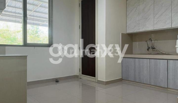 Disewakan Rumah di Montana Candi Golf, Banyumanik Semarang 2