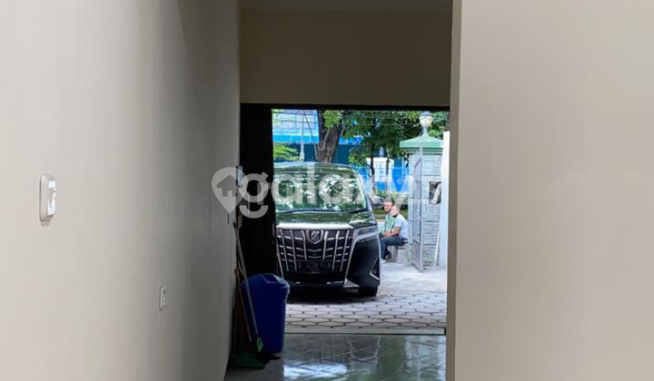 For Rent: House on Jl Seteran Tengah, Central Semarang 2