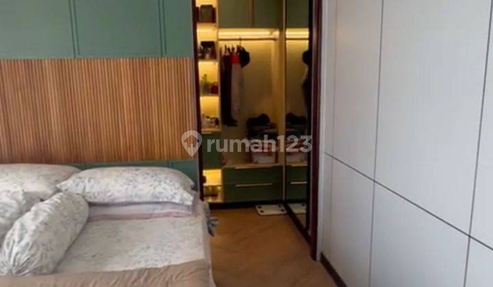 Rumah citragrand boulevard mewah siap huni full furnished  murah siap dinego 2