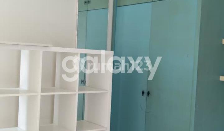 Disewakan Rumah di Citrasun Emerald, Banyumanik Semarang 2