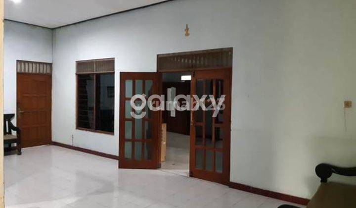 Dijual Rumah di Jl Sindoro Bandarjo Ungaran 1