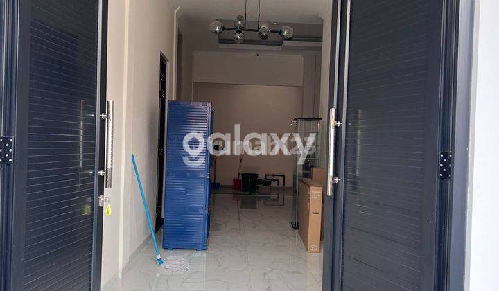 Dijual Rumah Baru di Jl Taman Kradenan Asri 1