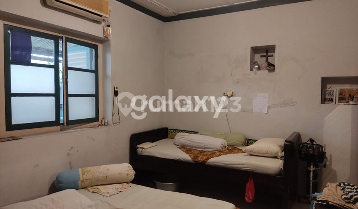 Dijual Ruko Jl. Kelengan Tengah Semarang Tengah 2