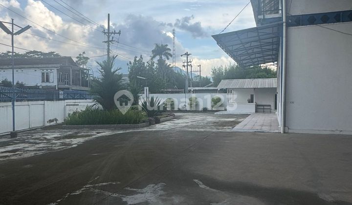 Good warehouse in Mijen Area 1