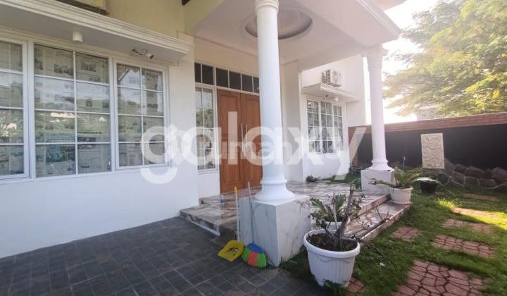 For Sale House in Graha Padma Raflesia, West Semarang 2