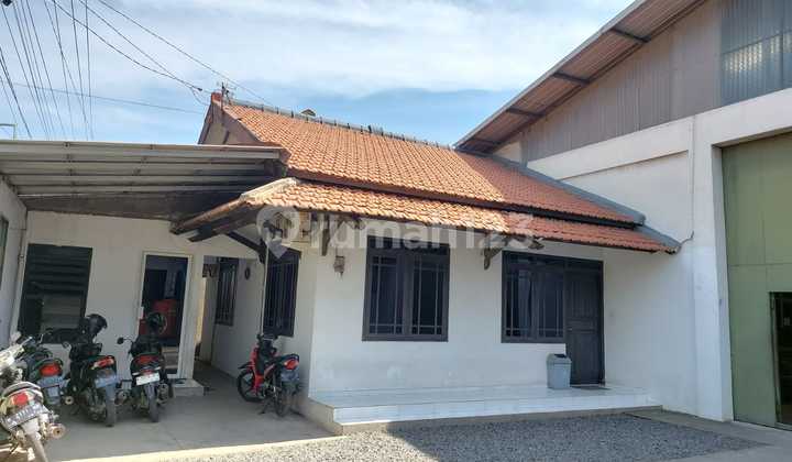 Good Warehouse Jl. Semarang-Purwodadi Km 16.7 1