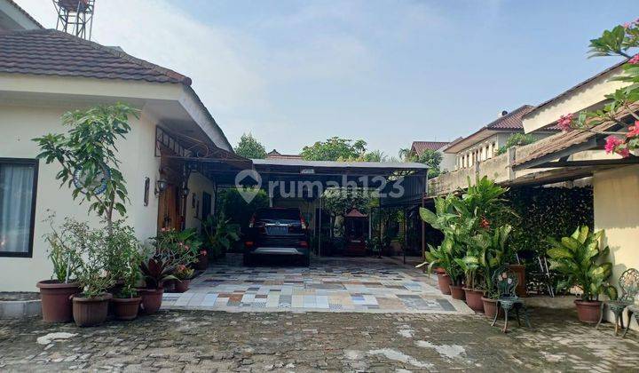 Jual Cepat Rumah Kost di Tangerang Kamar Mandi Dalam 2