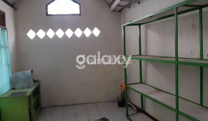 Dijual Rumah di Jl Sindoro Bandarjo Ungaran 2