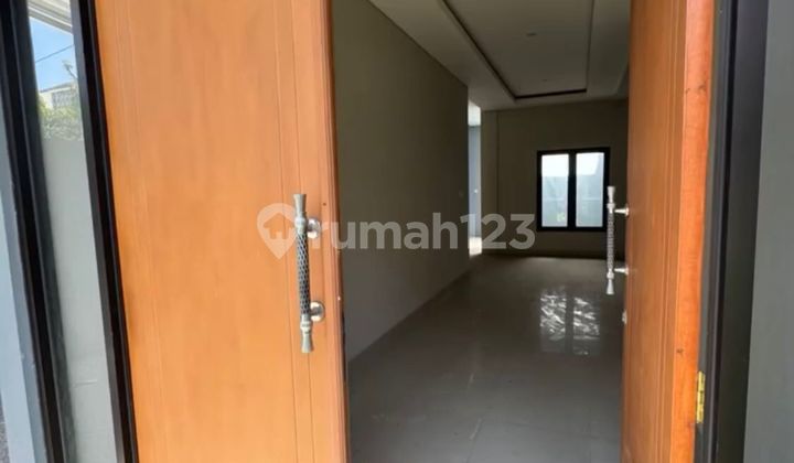 Rumah Bagus di Puri Anjasmoro, Semarang 2