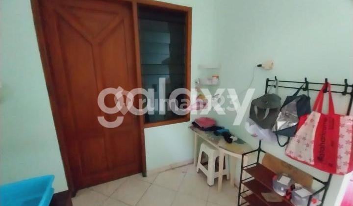 Dijual Rumah di Bukit Palma, Banyumanik Semarang 2