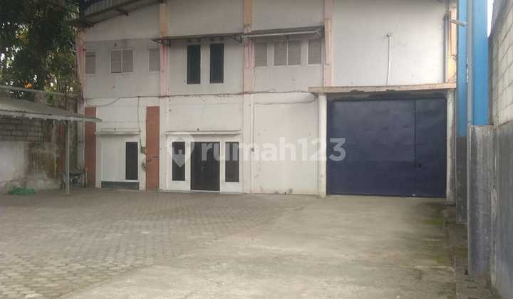 Good Warehouse in Purwokerto