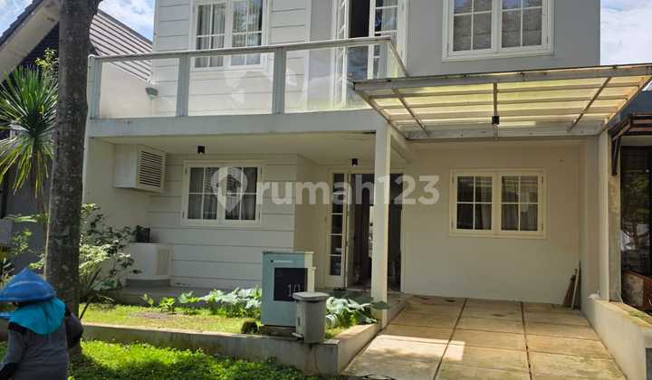 Jual dan Sewa Rumah di Kedaton Park, Mijen, Semarang 1