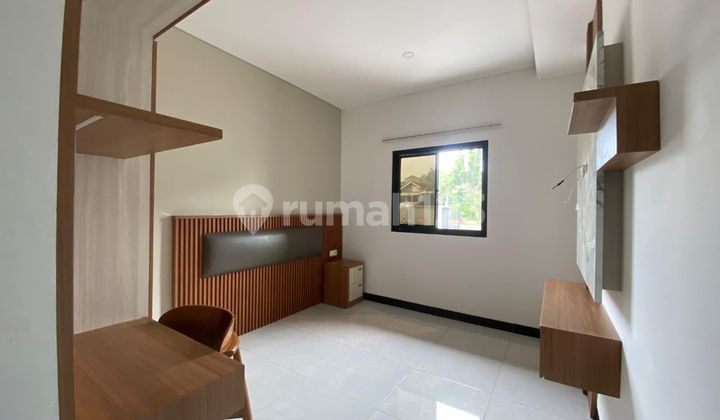 New and Nice Boarding House on Dr. Ismail St., West Semarang 2