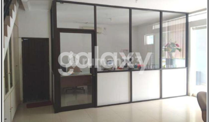 Dijual Gudang di Kawasan Pergudangan Lautan Jaya Kumala, Bekasi