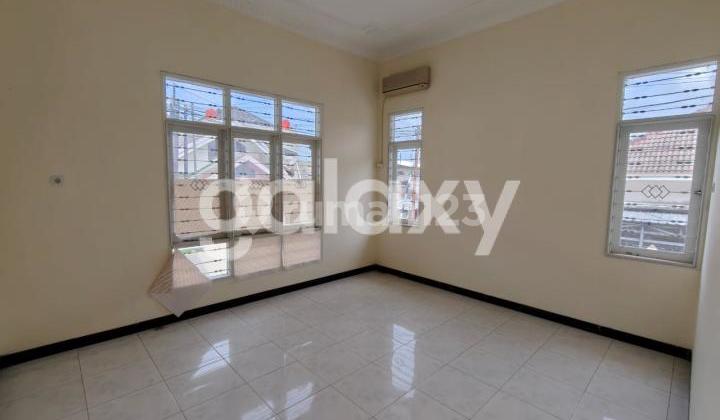 For Rent: House in Bukit Raya, Banyumanik, Semarang 2