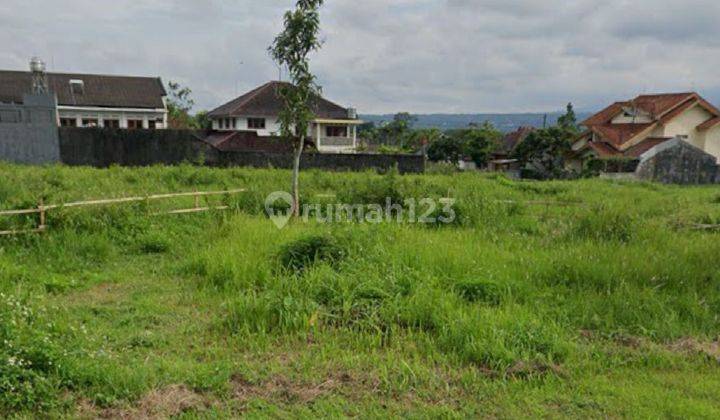 Jual Cepat tanah Perum Lembah Hijau Soka Salatiga Boulevard 1