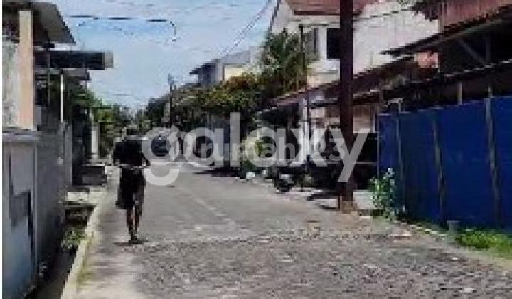 Dijual Ruko di Jl Beton Mas, Semarang Utara 2