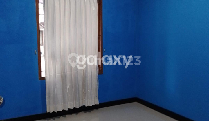 Dijual Rumah di Perum Graha Wahid 2