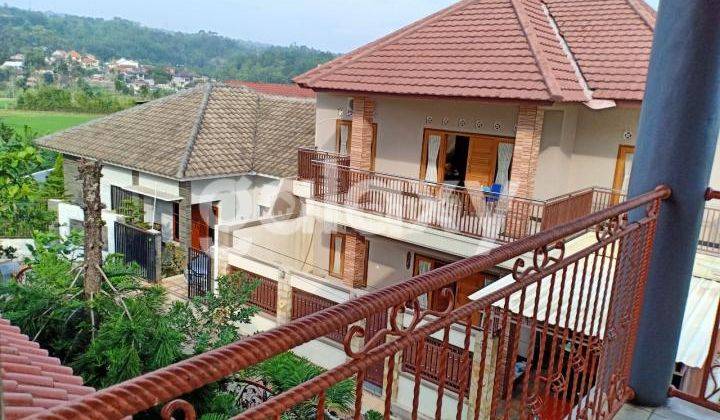 Dijual Rumah di Jl. Perum Puri Bunga, Ungaran Barat 2