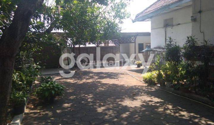 Dijual Rumah di Jl. Diponegoro, Gajah Mungkur 2