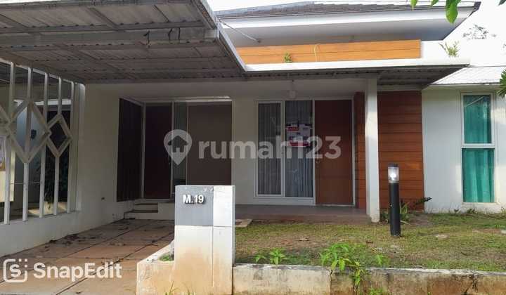 Rumah Bagus di BSB Ivy Park, Mijen 2