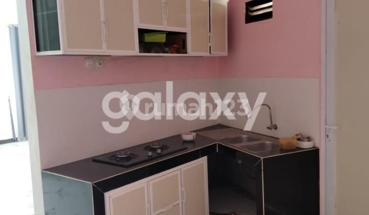 For Sale House on Jl Wringin Putih, Bergas Semarang 2