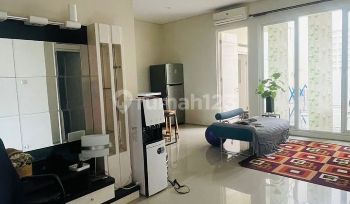 Rumah Bagus di Ivy Park, Mijen 2