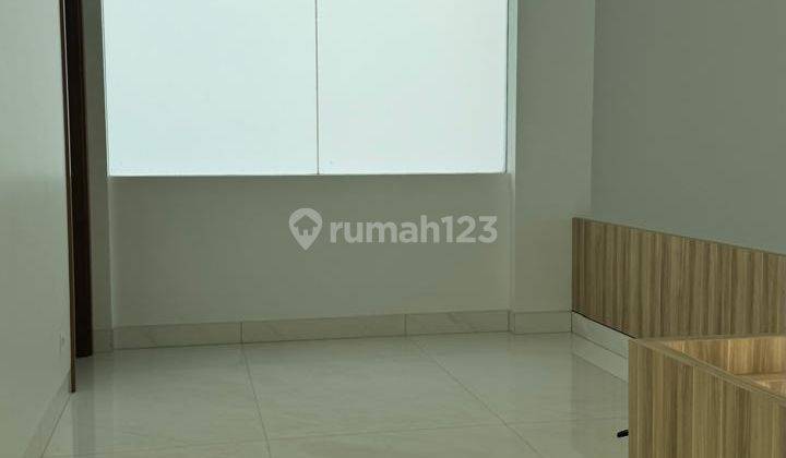 Apartemen Atau Town House Studio Besar Lengkap Fasilitas Sisingamangaraja 2