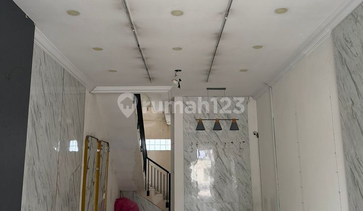 Ruko Bagus di Setiabudi, Semarang Selatan 2