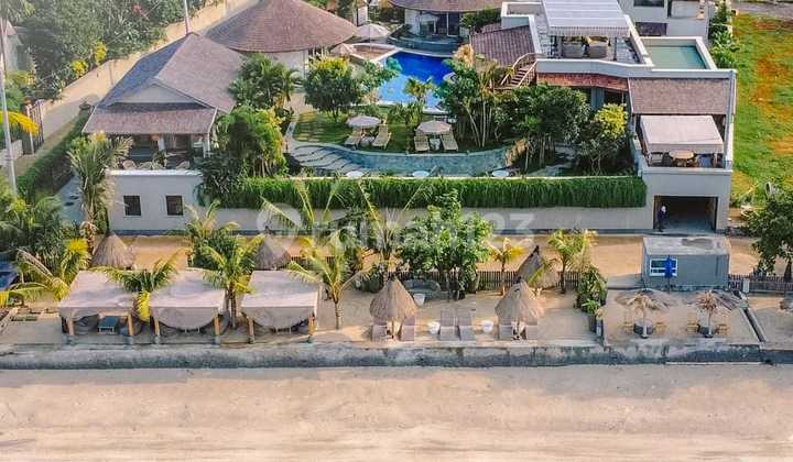 Villa Suerte Mewah di Jepara Villa Suerte Mewah di Jepara