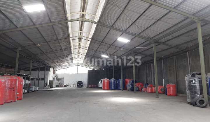 Good Warehouse Jl. Semarang-Purwodadi Km 16.7 2