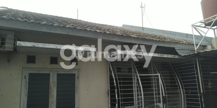 Dijual Rumah di Perum Gardenia Plamongan Sari, Pedurungan 2