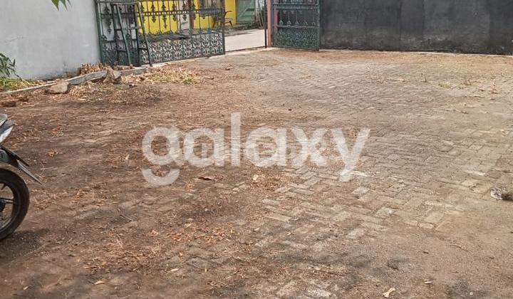 For Sale/Rent Land + Commercial Space on Sumberejo Street, Kaliwungu Kendal