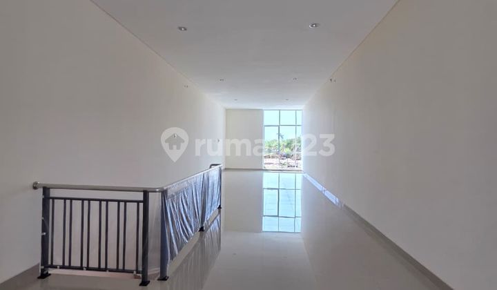 Ruko Citadel Ngaliyan, Semarang for Rent 2