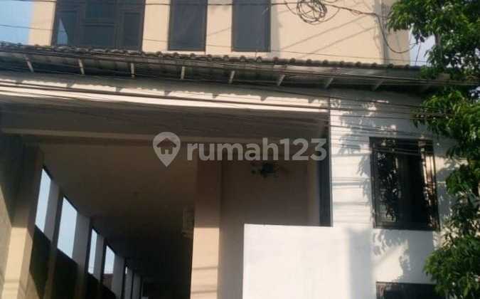 Dijual Rukos di Jl Sendangguwo Raya, Tembalang Semarang